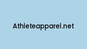 Athleteapparel.net Coupon Codes