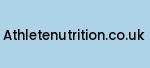 athletenutrition.co.uk Coupon Codes