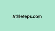 Athleteps.com Coupon Codes