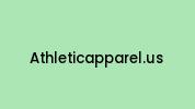 Athleticapparel.us Coupon Codes
