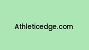 Athleticedge.com Coupon Codes