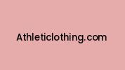 Athleticlothing.com Coupon Codes