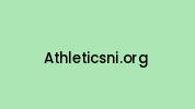 Athleticsni.org Coupon Codes