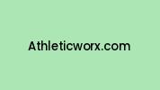 Athleticworx.com Coupon Codes