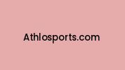 Athlosports.com Coupon Codes