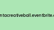 Atlantacreativeball.eventbrite.com Coupon Codes
