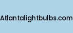 atlantalightbulbs.com Coupon Codes