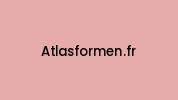 Atlasformen.fr Coupon Codes