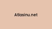 Atlasinu.net Coupon Codes