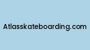 Atlasskateboarding.com Coupon Codes
