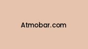 Atmobar.com Coupon Codes