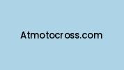 Atmotocross.com Coupon Codes