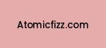 atomicfizz.com Coupon Codes