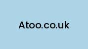Atoo.co.uk Coupon Codes