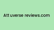 Att-uverse-reviews.com Coupon Codes