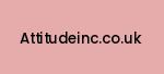 attitudeinc.co.uk Coupon Codes