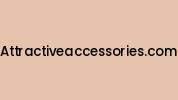 Attractiveaccessories.com Coupon Codes