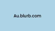 Au.blurb.com Coupon Codes