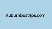 Auburnbustrips.com Coupon Codes