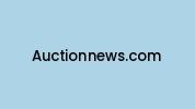 Auctionnews.com Coupon Codes