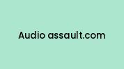 Audio-assault.com Coupon Codes