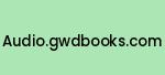 audio.gwdbooks.com Coupon Codes