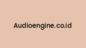 Audioengine.co.id Coupon Codes