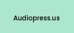 audiopress.us Coupon Codes