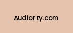 audiority.com Coupon Codes