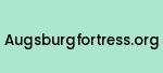 augsburgfortress.org Coupon Codes