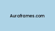 Auraframes.com Coupon Codes