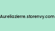 Aureliazierre.storenvy.com Coupon Codes