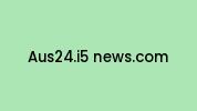 Aus24.i5-news.com Coupon Codes