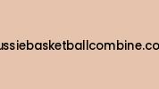 Aussiebasketballcombine.com Coupon Codes