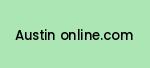 austin-online.com Coupon Codes