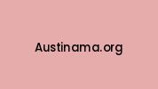 Austinama.org Coupon Codes