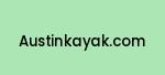 austinkayak.com Coupon Codes