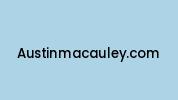 Austinmacauley.com Coupon Codes