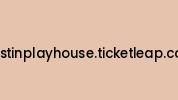 Austinplayhouse.ticketleap.com Coupon Codes