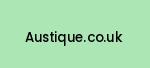 austique.co.uk Coupon Codes