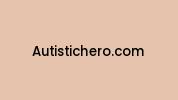 Autistichero.com Coupon Codes