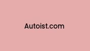 Autoist.com Coupon Codes