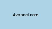 Avanoel.com Coupon Codes