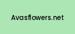 avasflowers.net Coupon Codes