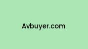 Avbuyer.com Coupon Codes