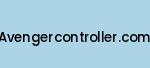 avengercontroller.com Coupon Codes