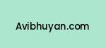 avibhuyan.com Coupon Codes