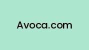 Avoca.com Coupon Codes