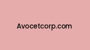Avocetcorp.com Coupon Codes