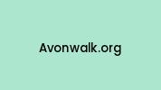 Avonwalk.org Coupon Codes
